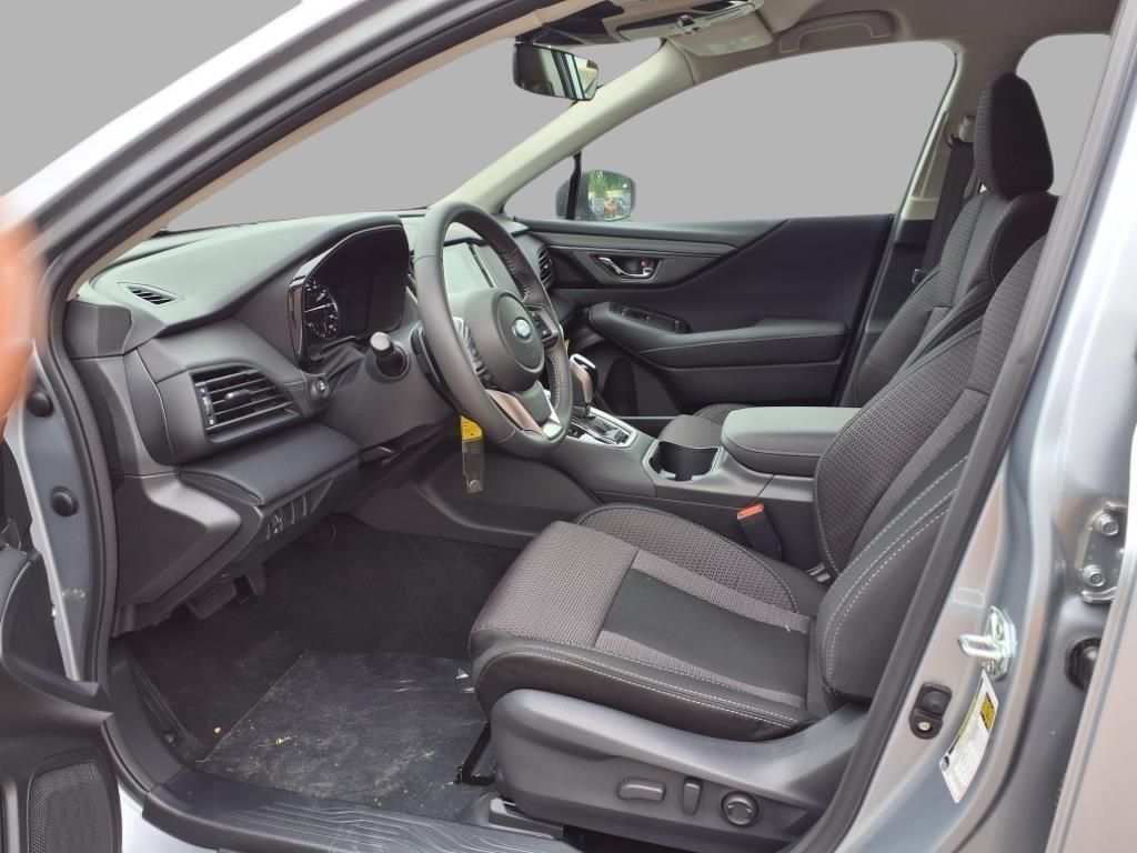 new 2025 Subaru Outback car, priced at $31,632