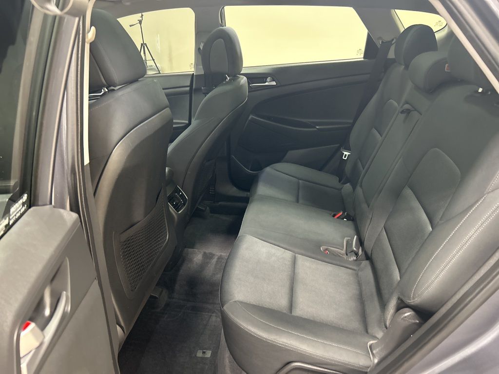 used 2017 Hyundai Tucson car, priced at $13,929