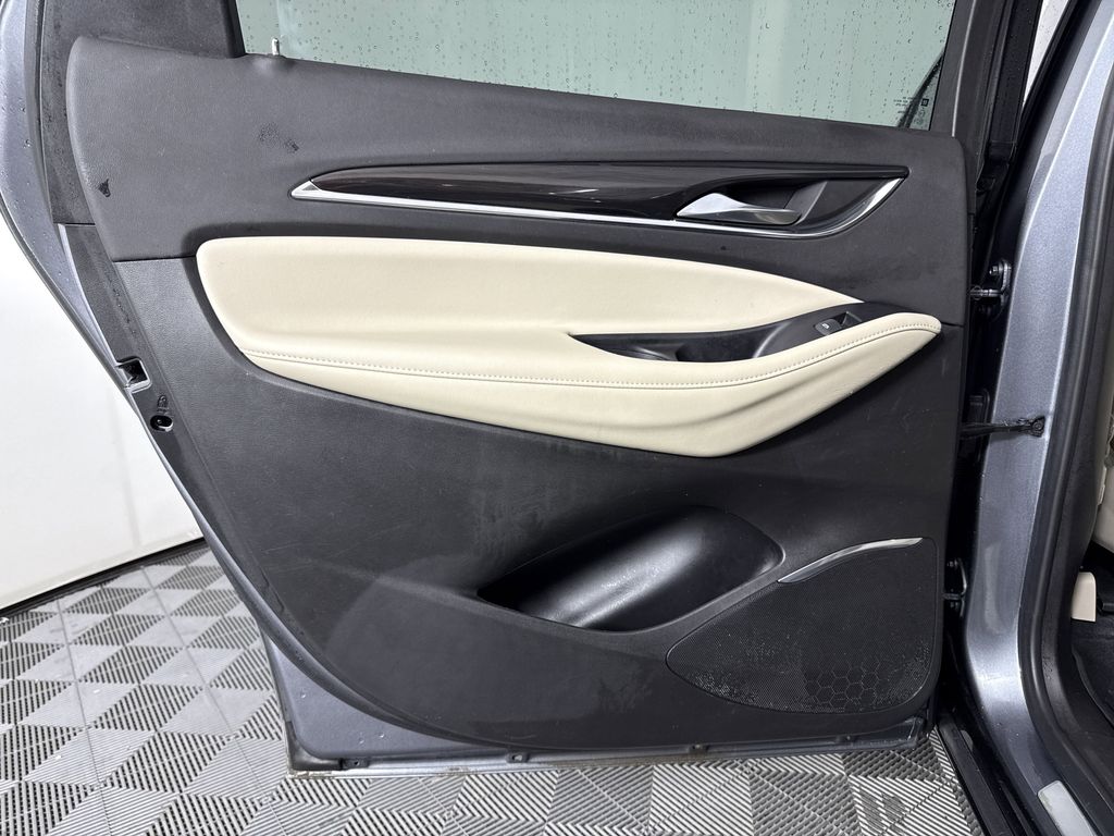 used 2020 Buick Enclave car, priced at $18,997