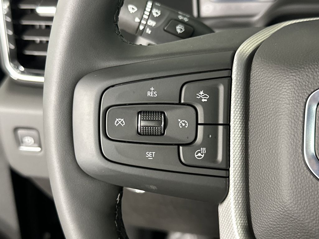 new 2025 GMC Sierra 2500HD car, priced at $86,034