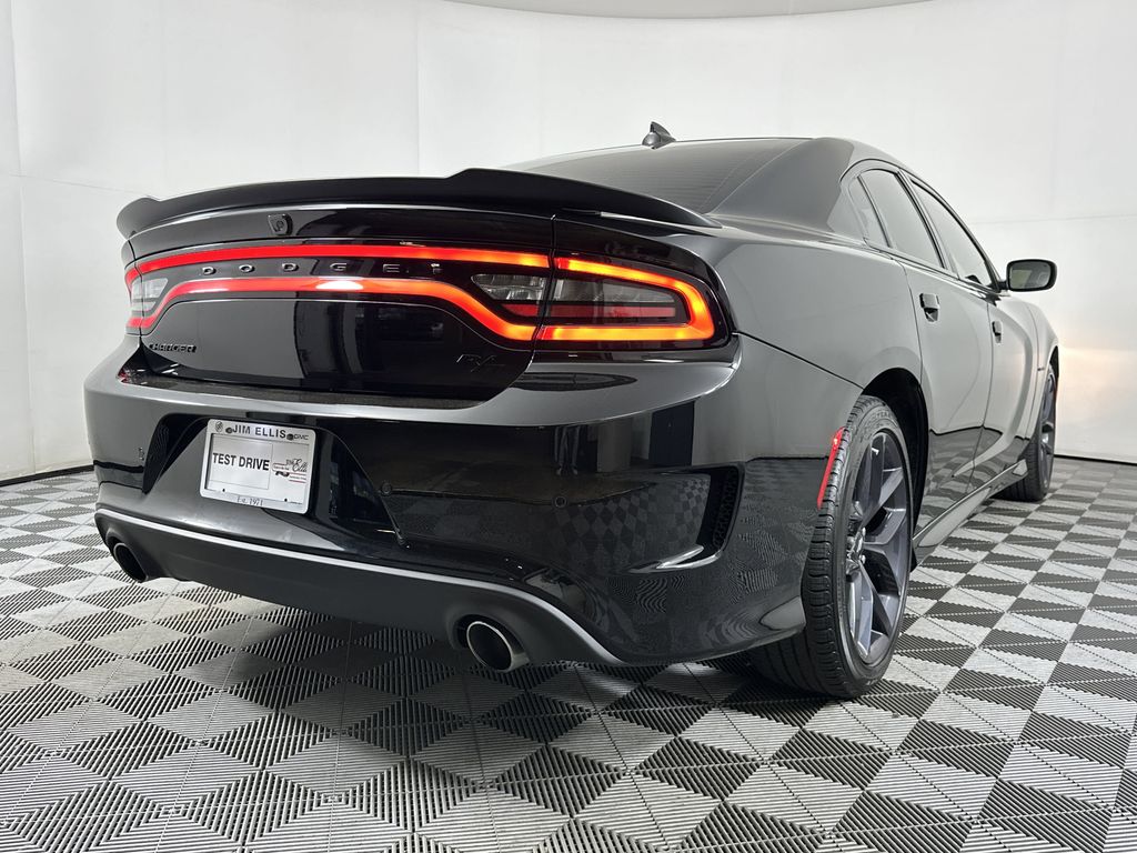 used 2020 Dodge Charger car, priced at $30,695