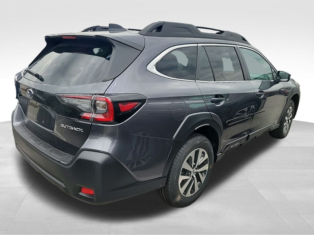 new 2025 Subaru Outback car, priced at $32,399