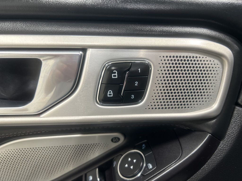 used 2020 Ford Explorer car, priced at $28,831