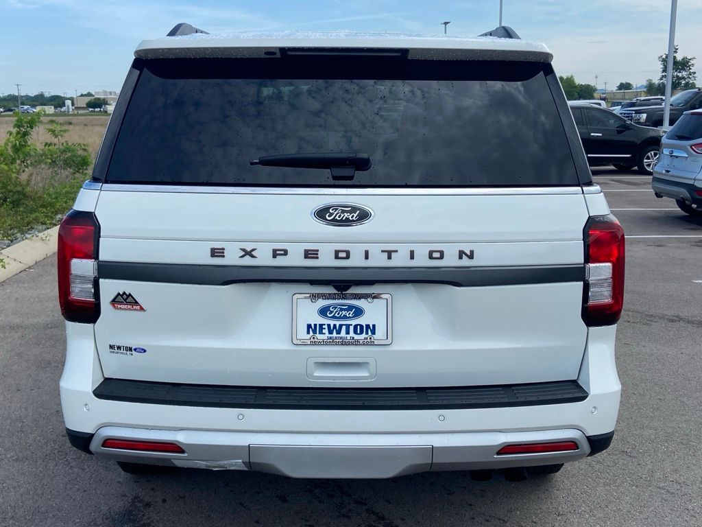 new 2024 Ford Expedition car, priced at $72,041