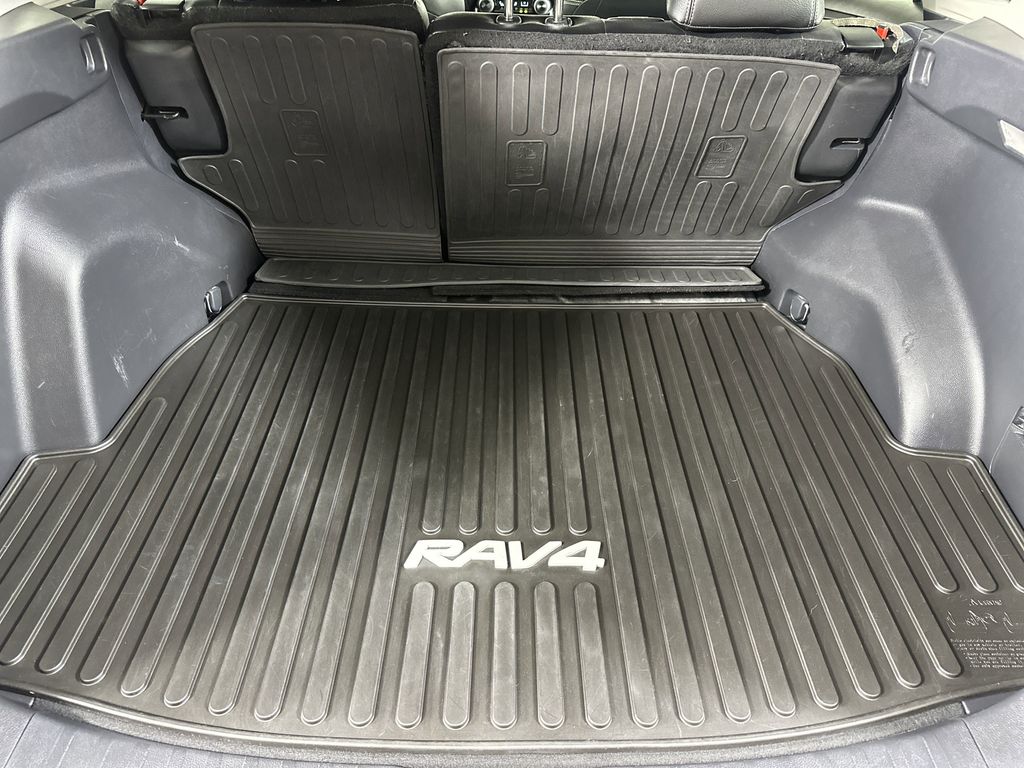 used 2020 Toyota RAV4 car, priced at $17,788