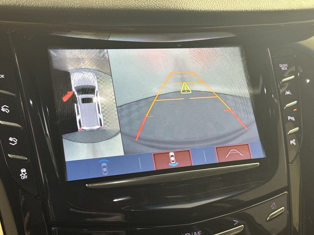 used 2018 Cadillac Escalade car