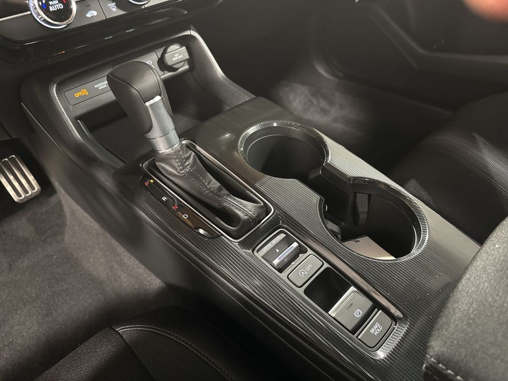 new 2026 Honda Civic car, priced at $29,445