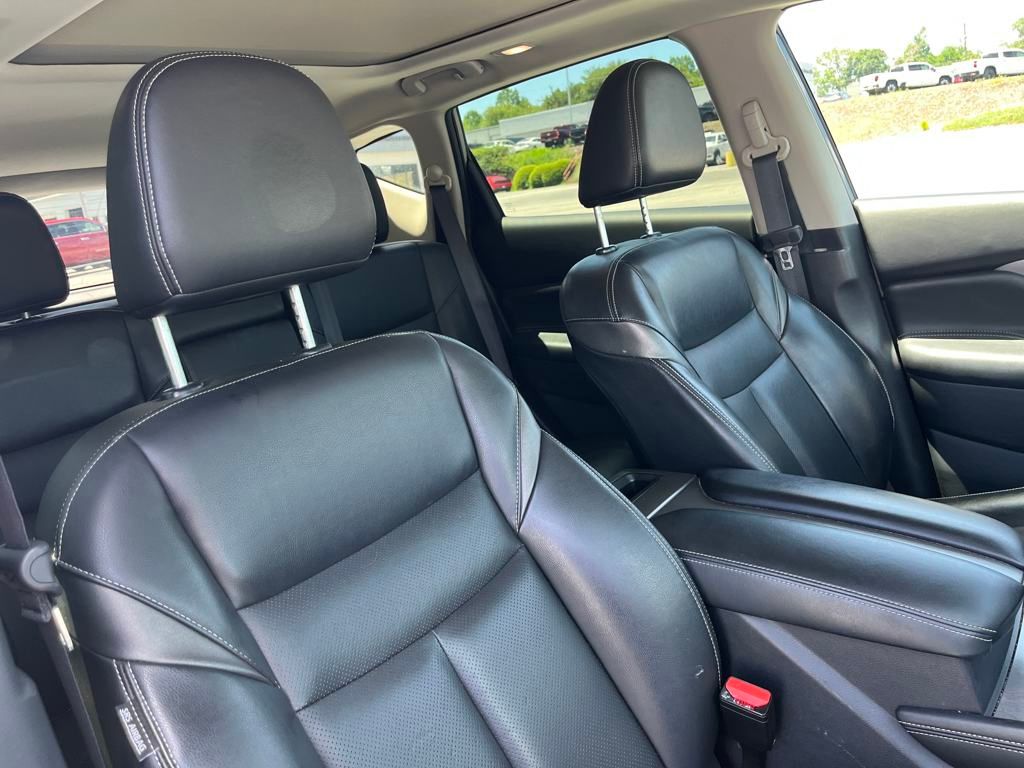 used 2023 Nissan Murano car, priced at $24,900