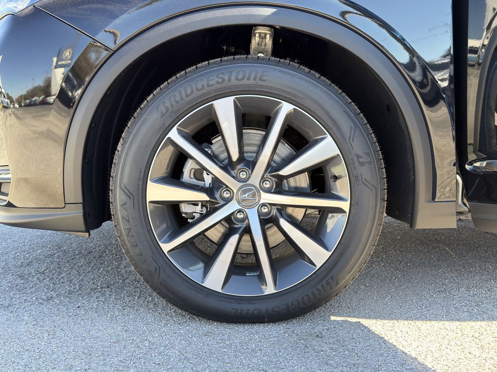 new 2026 Acura MDX car, priced at $59,150