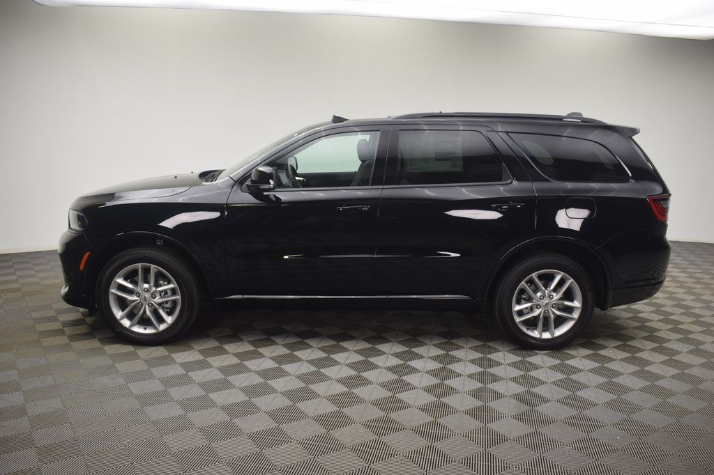 new 2026 Dodge Durango car, priced at $43,794