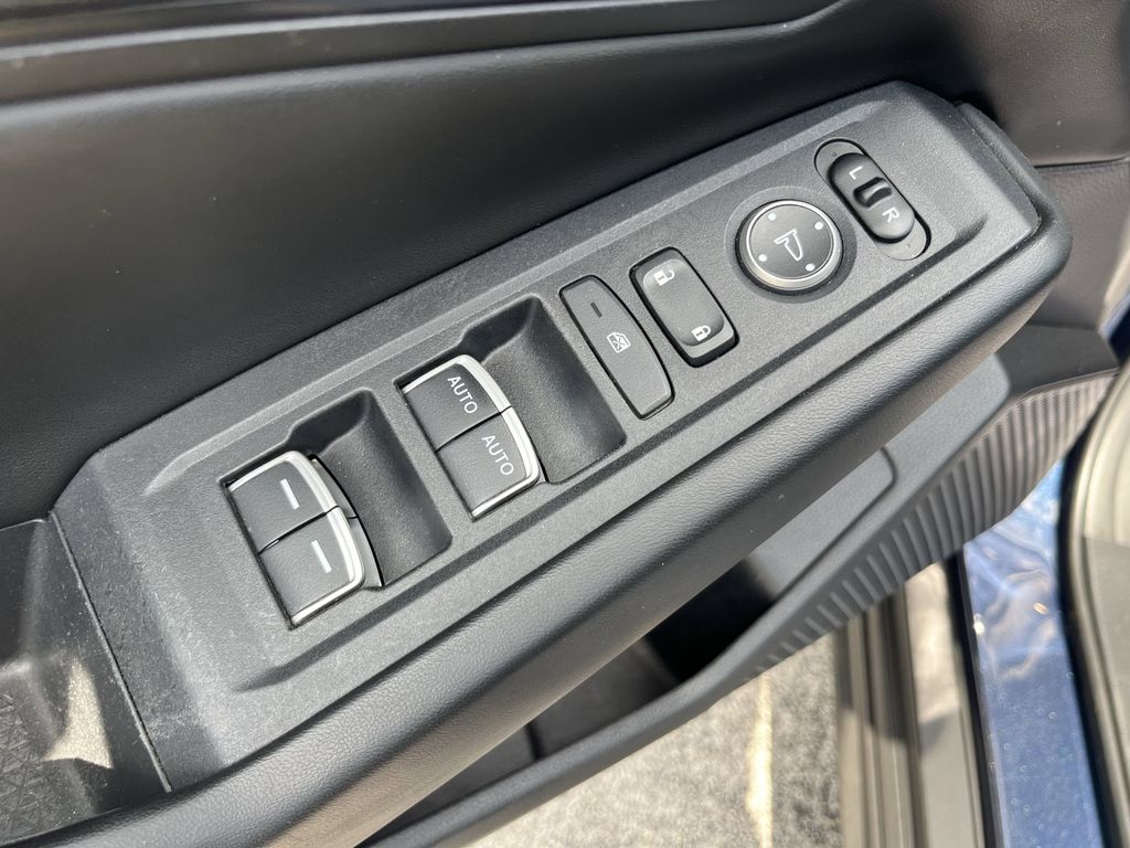 used 2023 Honda Accord car, priced at $23,592