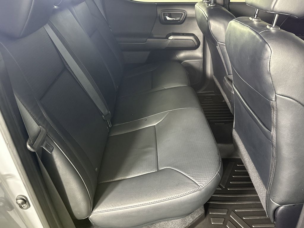 used 2021 Toyota Tacoma car, priced at $37,942