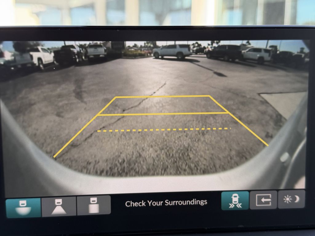 new 2025 Honda Pilot car