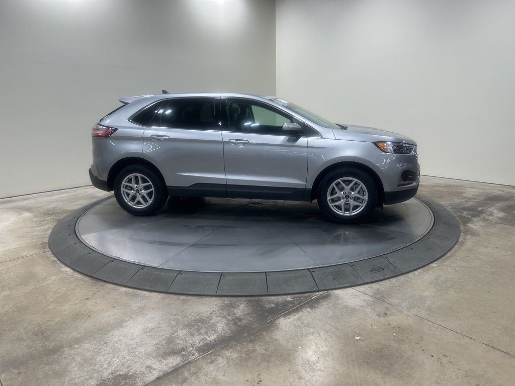 used 2023 Ford Edge car, priced at $24,976