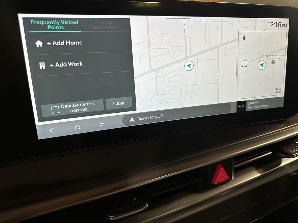 new 2025 Kia Sorento Hybrid car, priced at $47,682