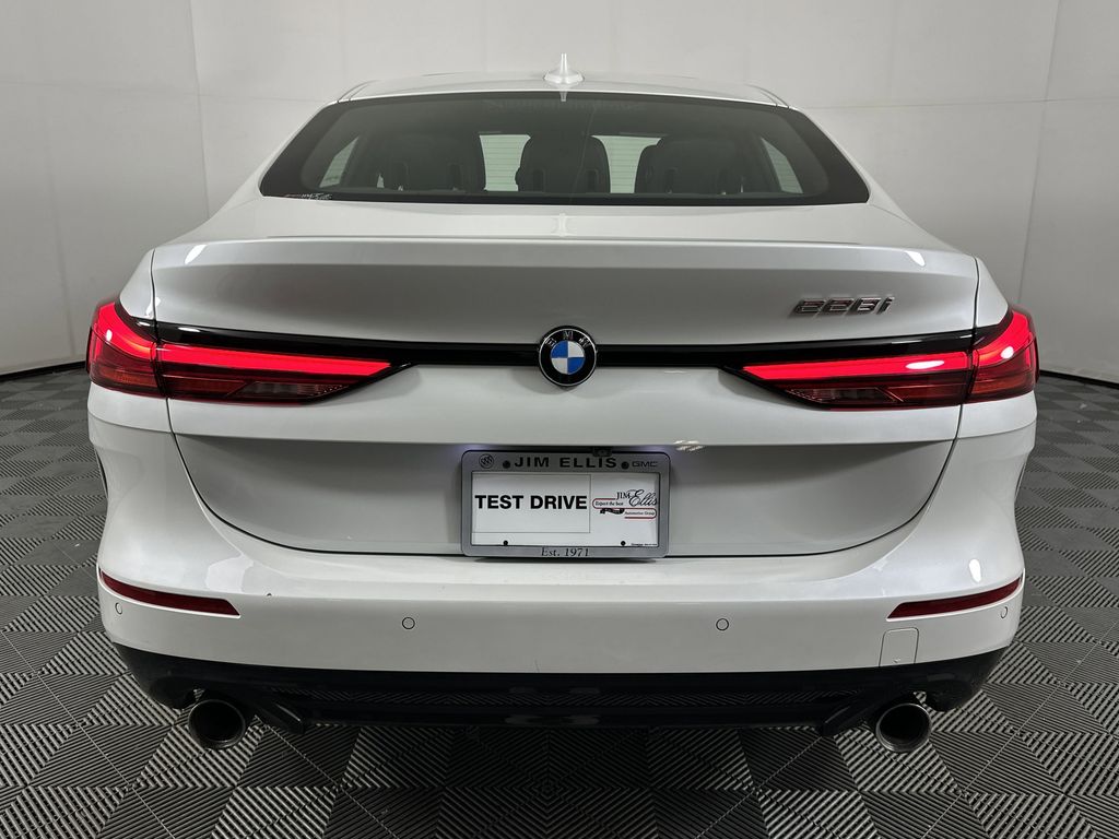 used 2024 BMW 2-Series car, priced at $32,946