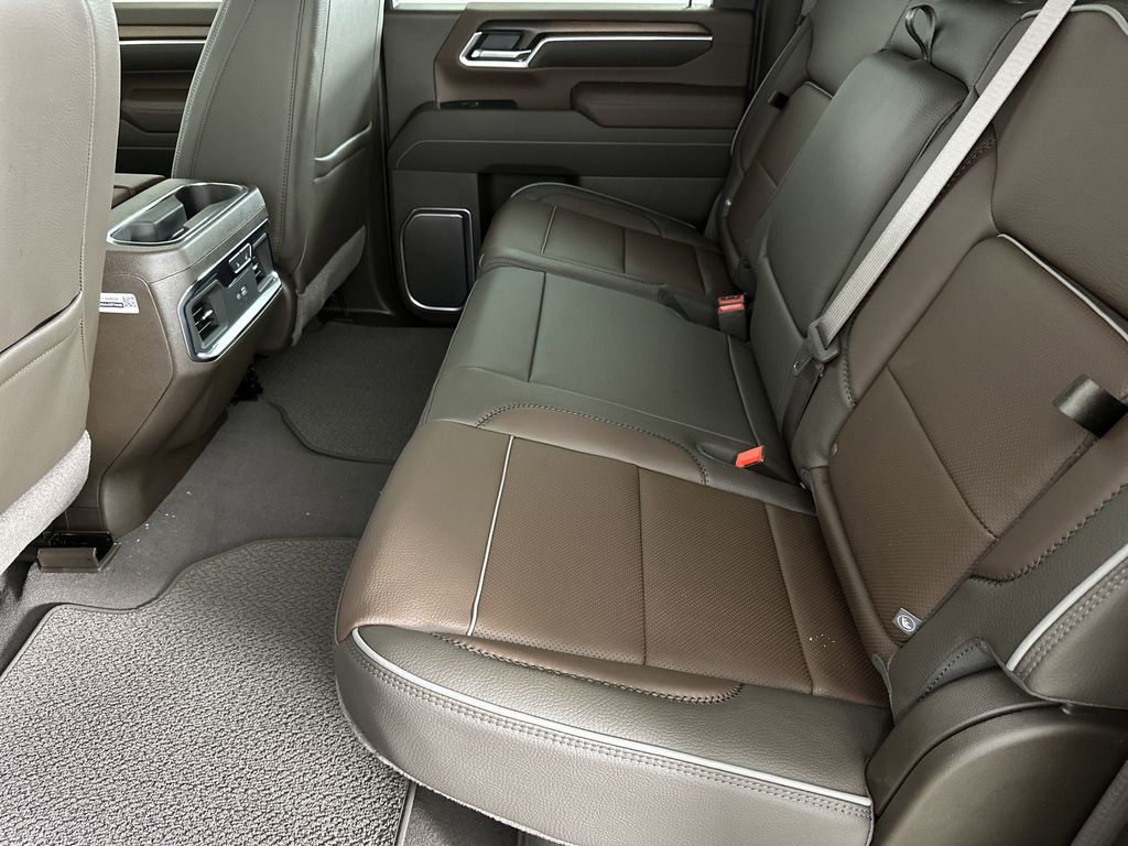 new 2025 GMC Sierra 2500HD car, priced at $86,530