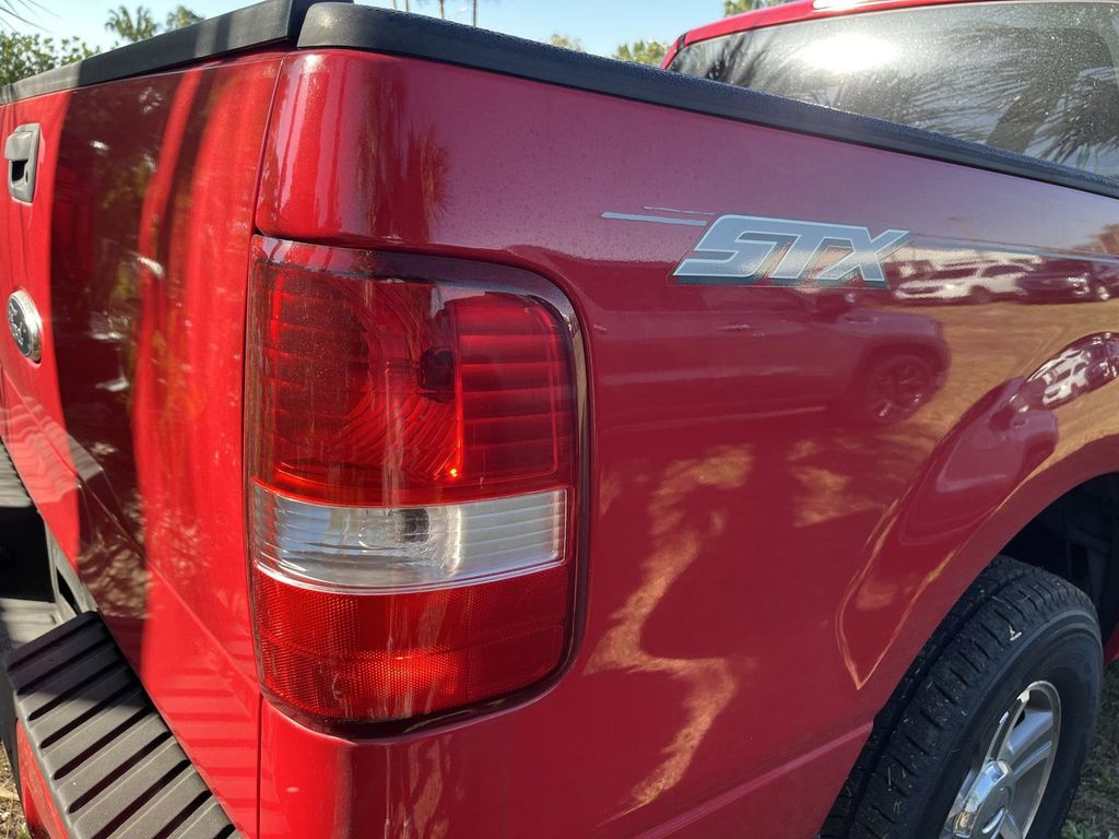 used 2008 Ford F-150 car, priced at $10,998