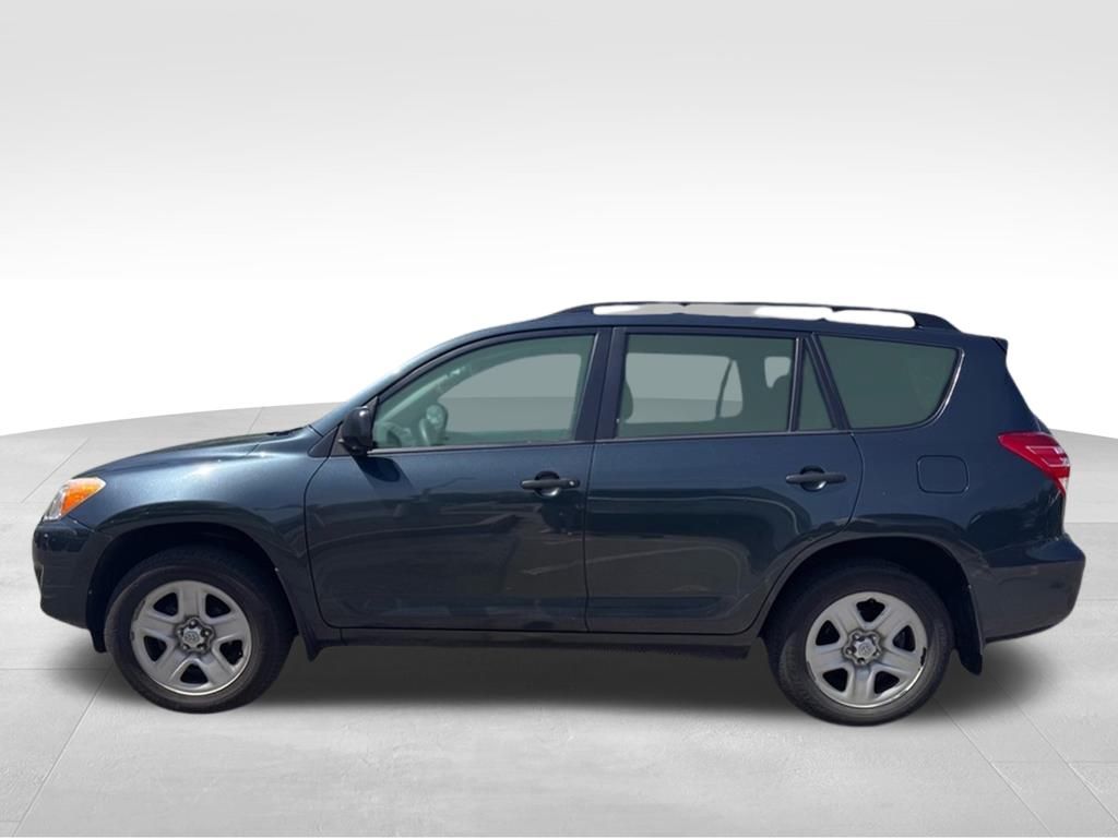 used 2012 Toyota RAV4 car, priced at $10,955
