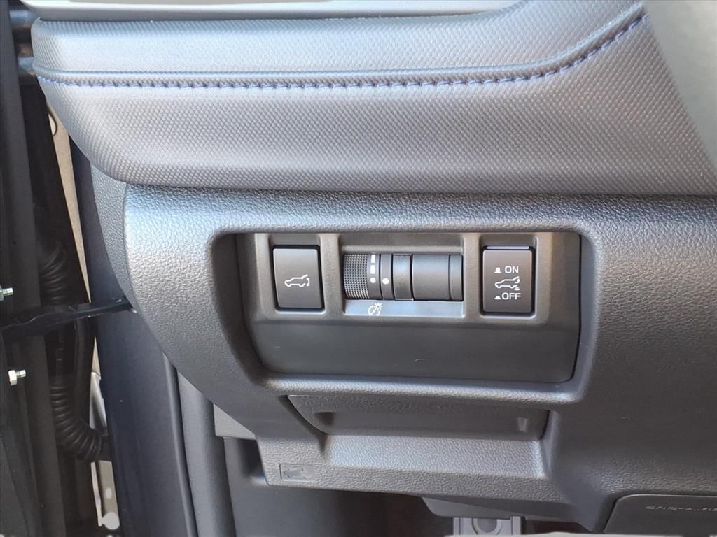 new 2025 Subaru Forester car, priced at $34,159