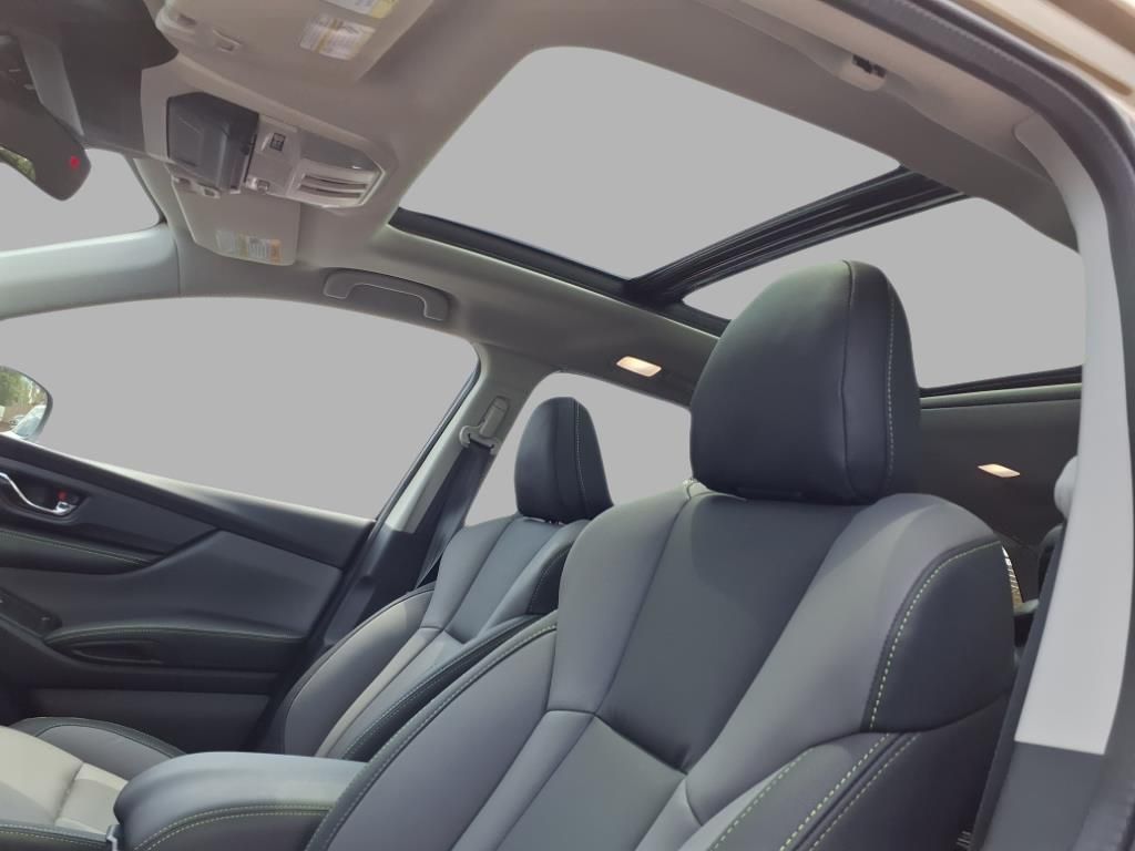 used 2025 Subaru Ascent car, priced at $41,112