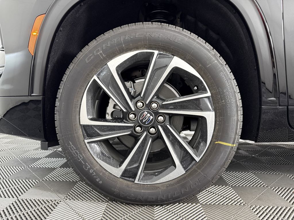 new 2026 Buick Enclave car, priced at $56,305