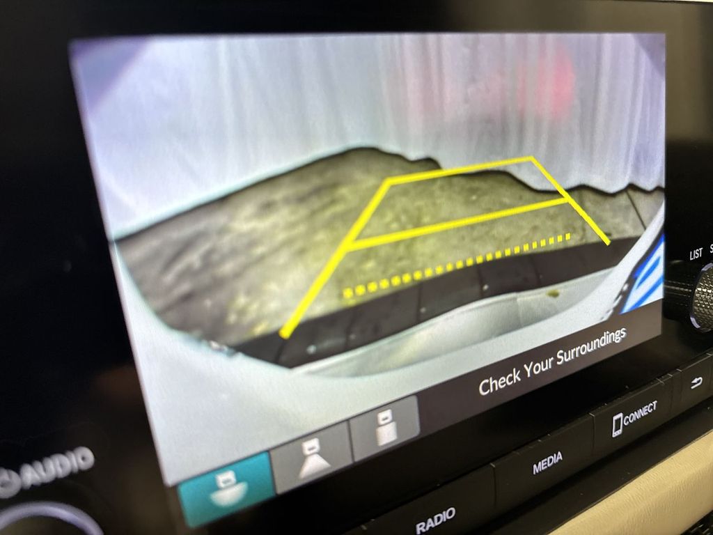 used 2023 Honda HR-V car, priced at $23,967