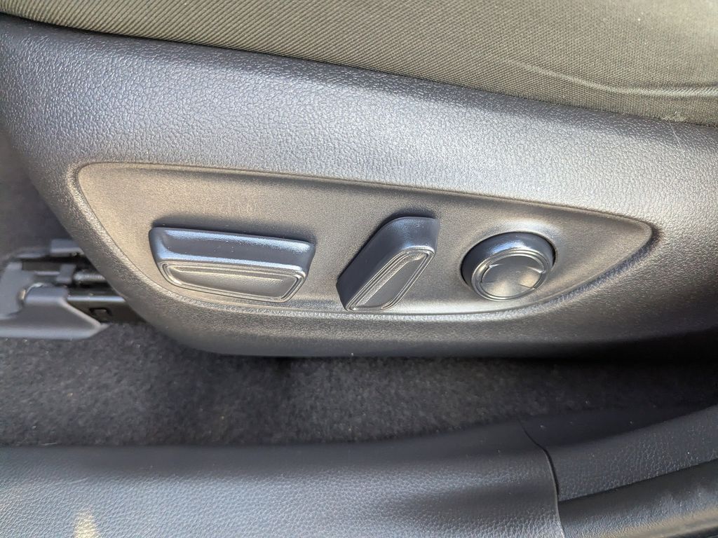 used 2023 Toyota RAV4 car, priced at $26,792