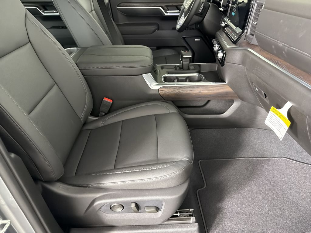 new 2026 GMC Sierra 1500 car, priced at $61,420
