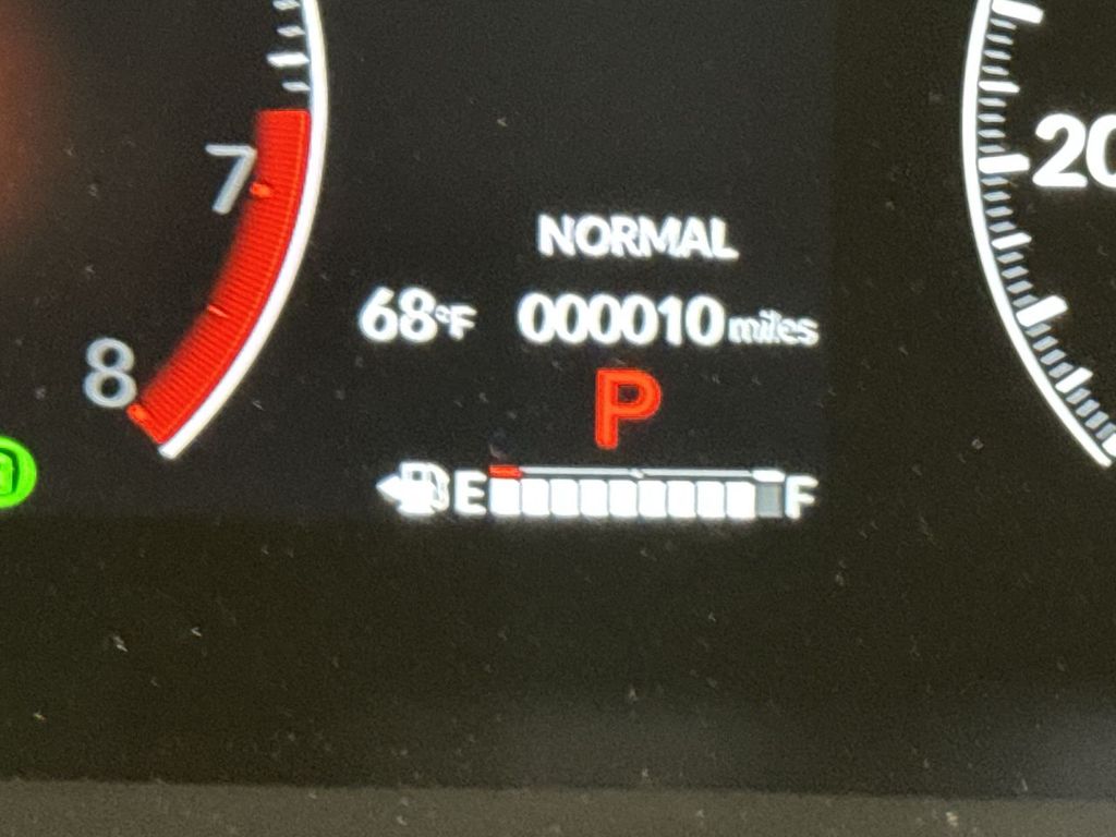 new 2026 Honda HR-V car, priced at $33,000