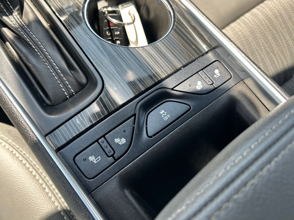 used 2018 Chevrolet Impala car, priced at $19,511