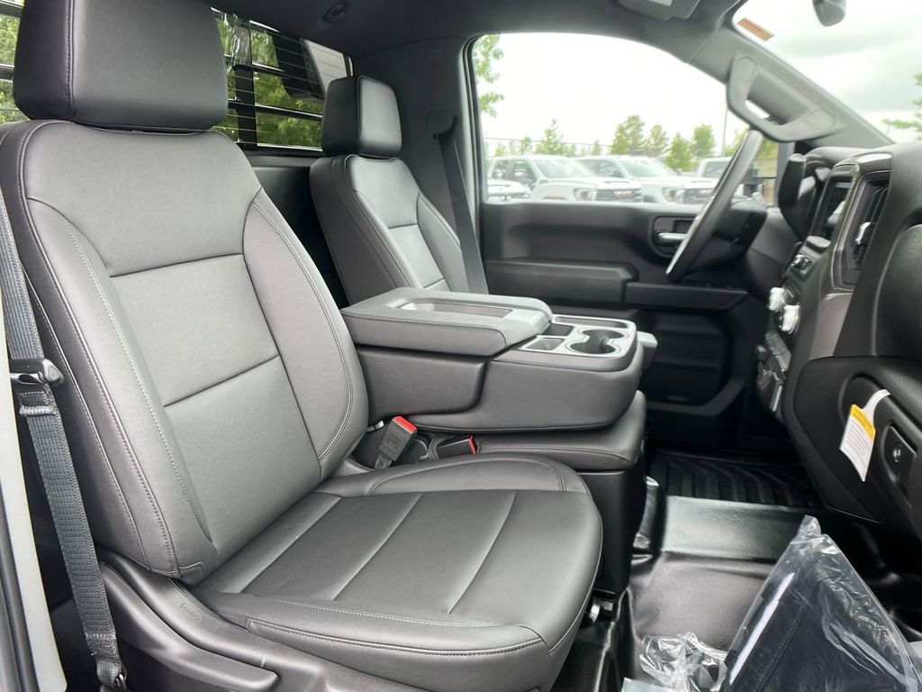 new 2024 GMC Sierra 3500HD car, priced at $56,218