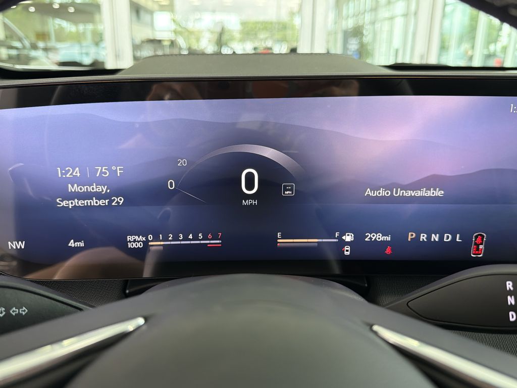 new 2026 Buick Enclave car, priced at $52,310