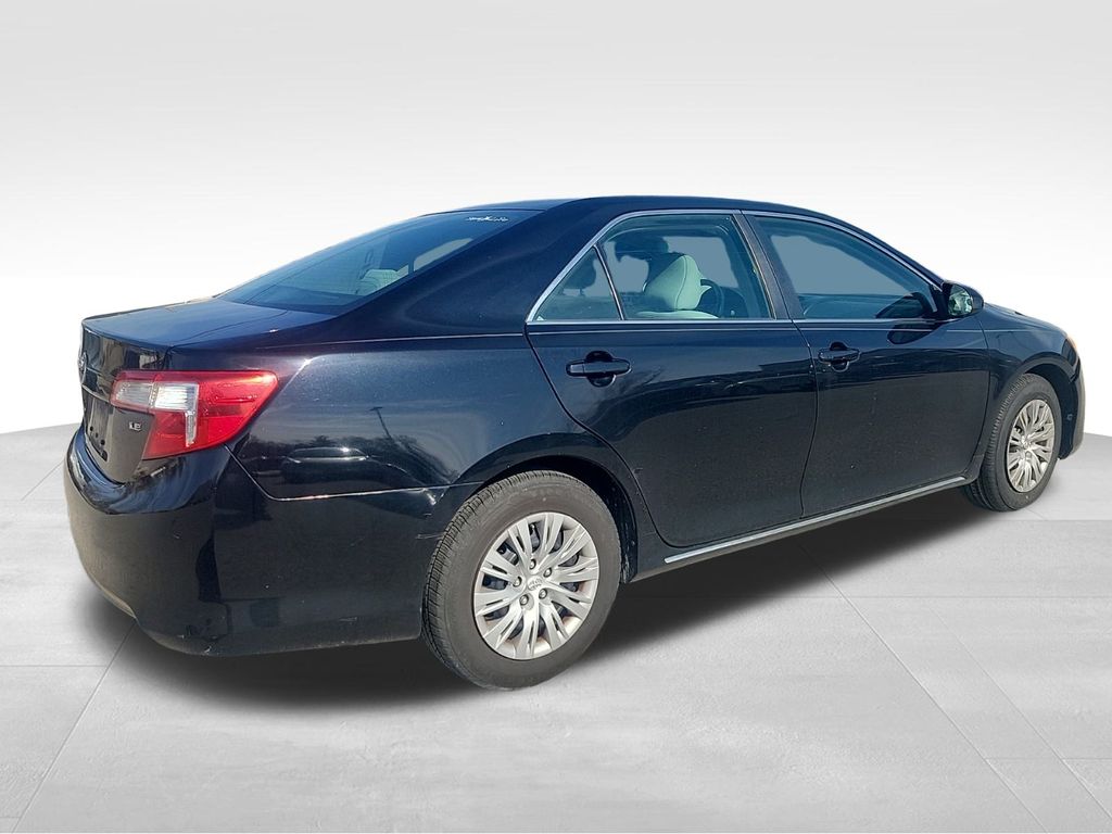 used 2013 Toyota Camry car, priced at $6,932