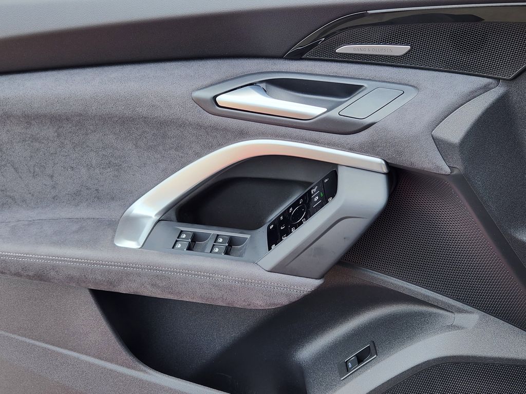 new 2025 Audi SQ5 car, priced at $74,265