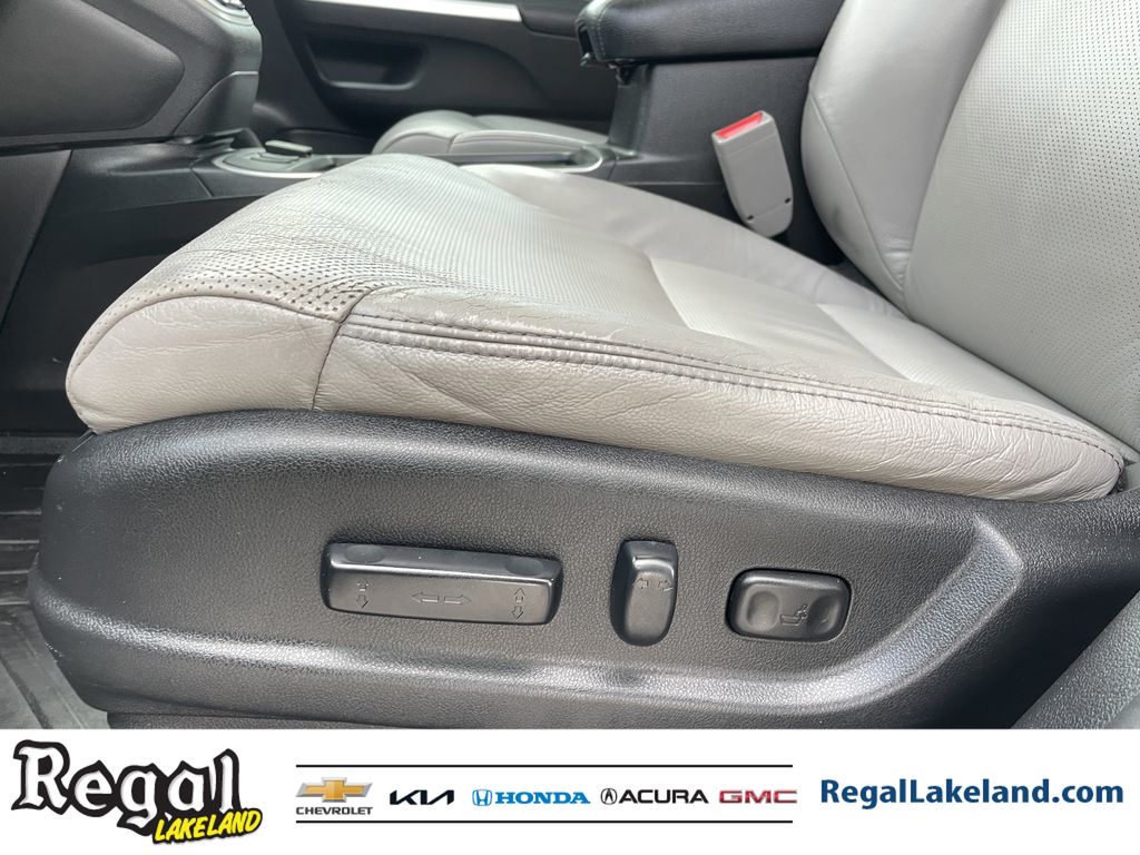 used 2016 Honda CR-V car, priced at $17,593