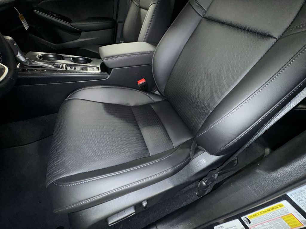 used 2024 Honda Civic car, priced at $28,532