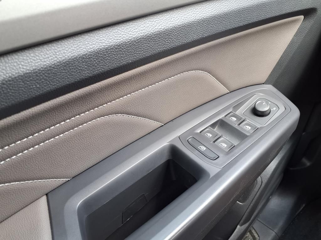 used 2021 Volkswagen Atlas car, priced at $24,814