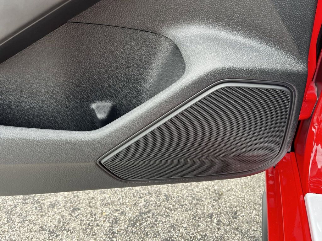 new 2025 Honda Civic car, priced at $27,456