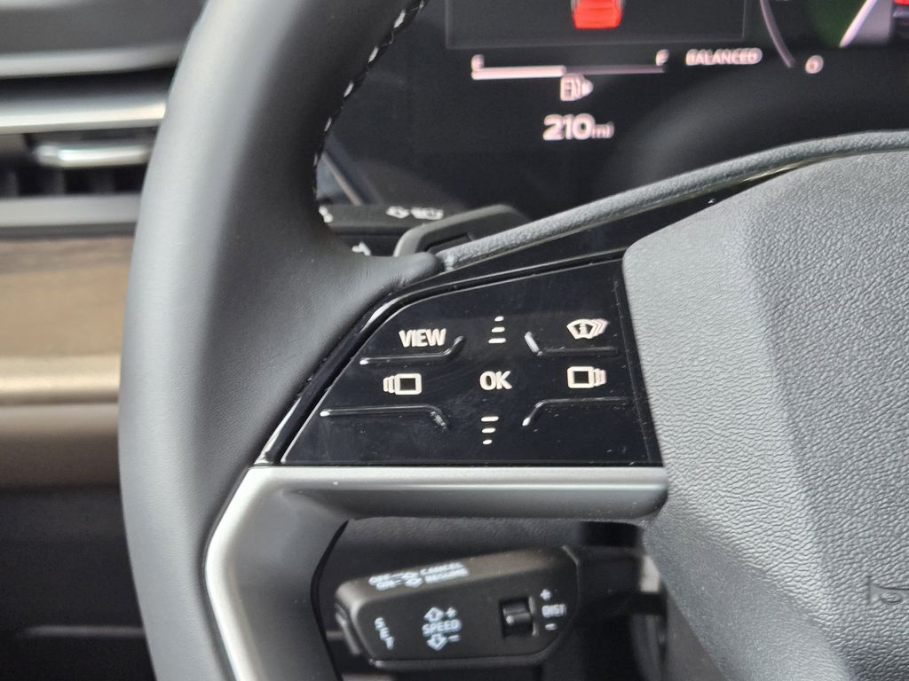 new 2025 Audi All-new Q5 car, priced at $61,300