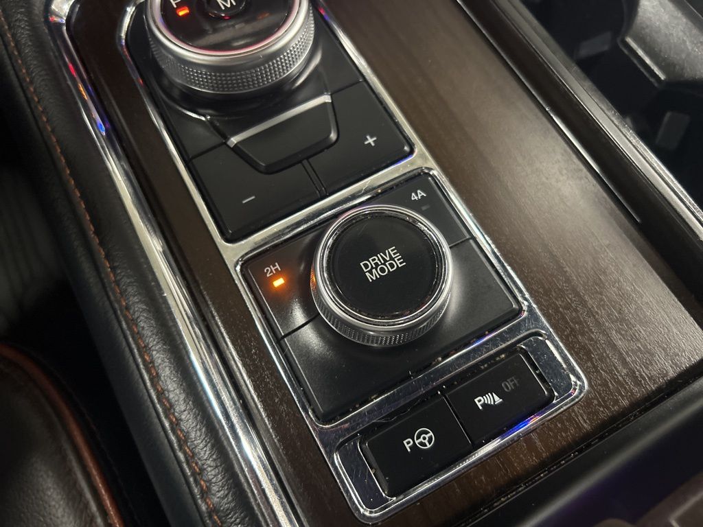 used 2021 Ford Expedition Max car, priced at $43,909