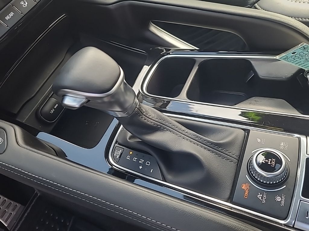 used 2024 Kia Telluride car, priced at $43,986