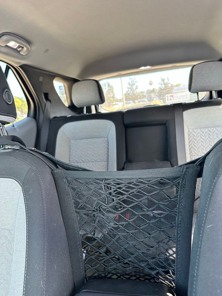 used 2023 Chevrolet Equinox car, priced at $20,591