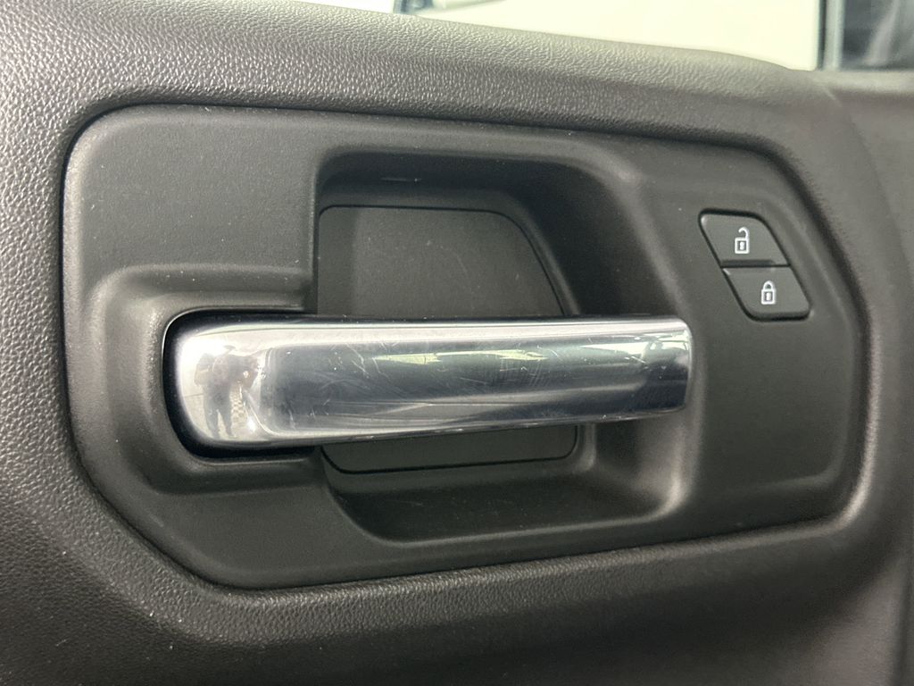 used 2019 Chevrolet Silverado 1500 car, priced at $27,797