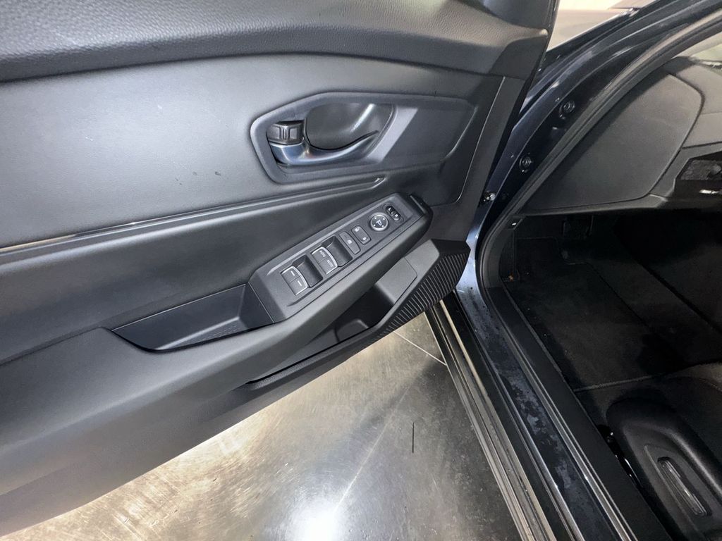 new 2025 Honda Accord car, priced at $31,710