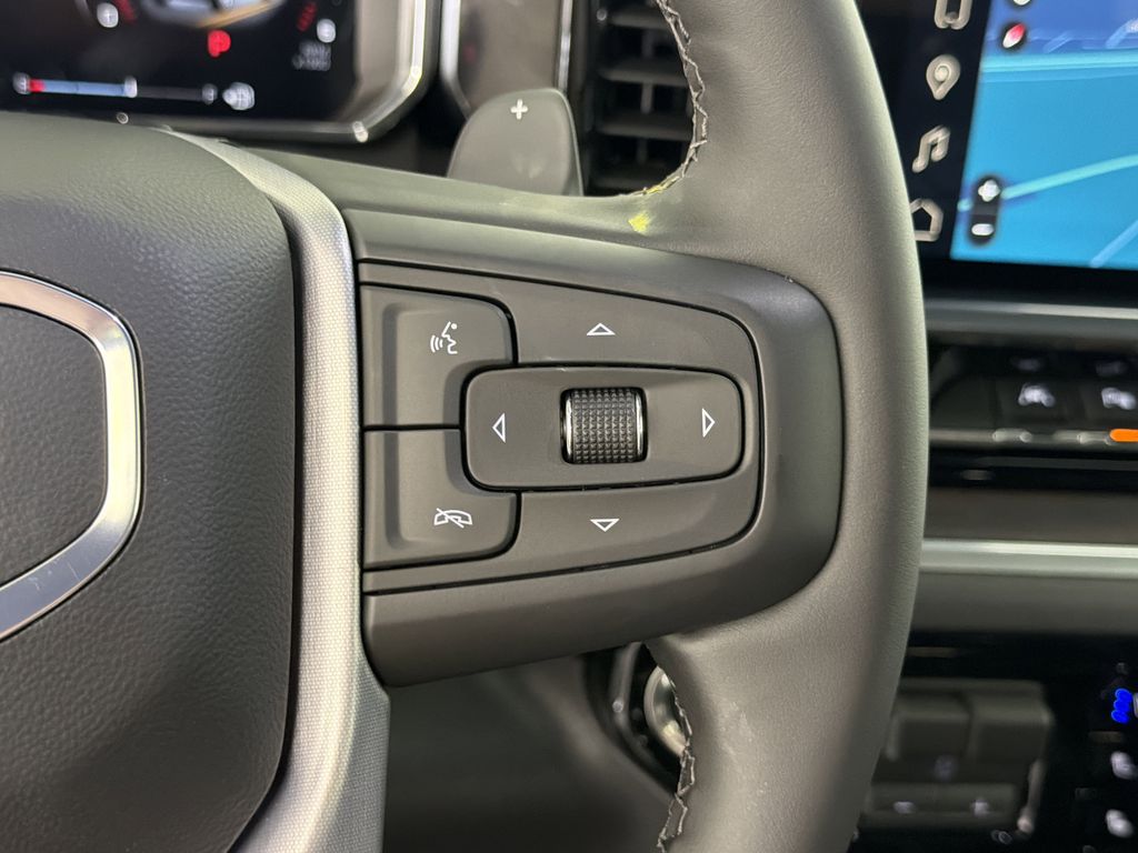 new 2026 GMC Sierra 1500 car, priced at $61,420