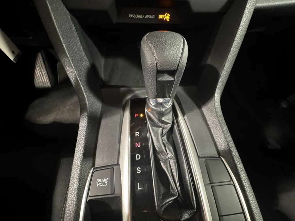 used 2016 Honda Civic car, priced at $15,700