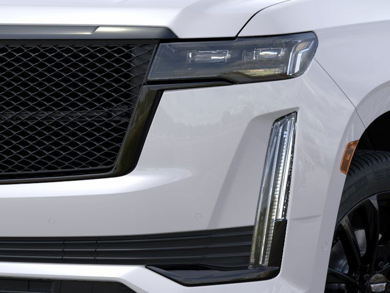 new 2024 Cadillac Escalade ESV car, priced at $122,910