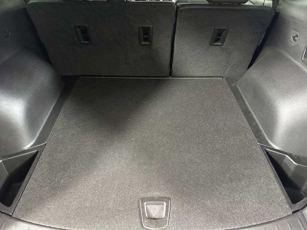 used 2023 Chevrolet Blazer car, priced at $32,497