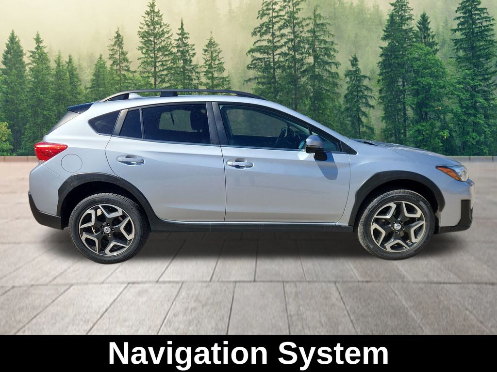 used 2018 Subaru Crosstrek car, priced at $16,990